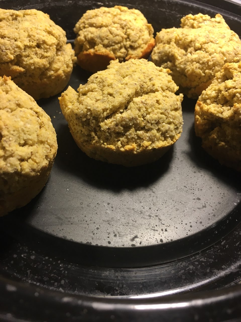 GF Corn Muffin Directions, calories, nutrition & more Fooducate