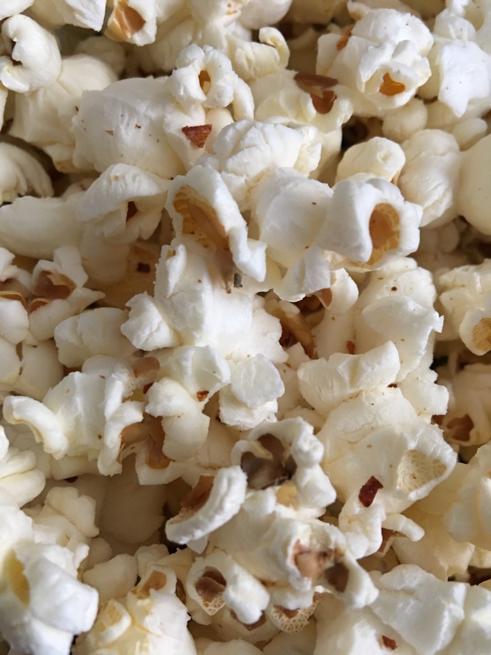 peppered popcorn Directions, calories, nutrition & more Fooducate