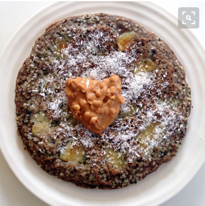 buckwheat oat pancakes Directions, calories, nutrition & more Fooducate