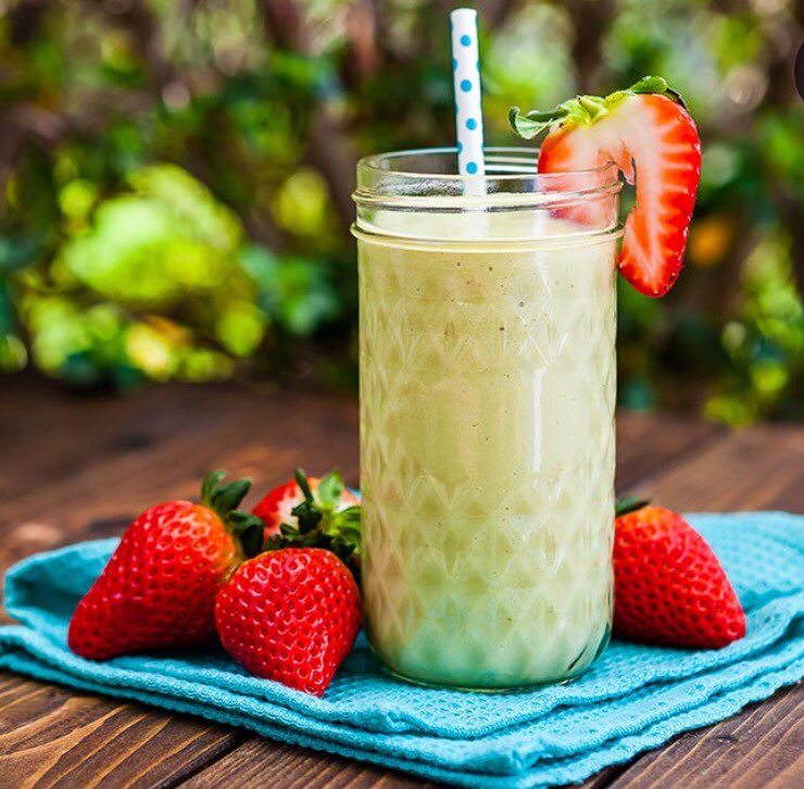 Banana Berry Blast Directions, calories, nutrition & more Fooducate