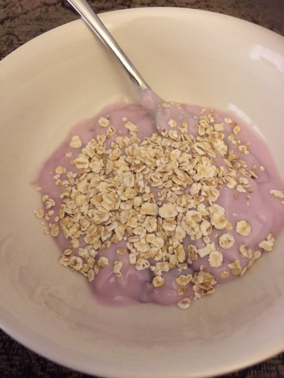 Overnight Oats Directions, calories, nutrition & more Fooducate