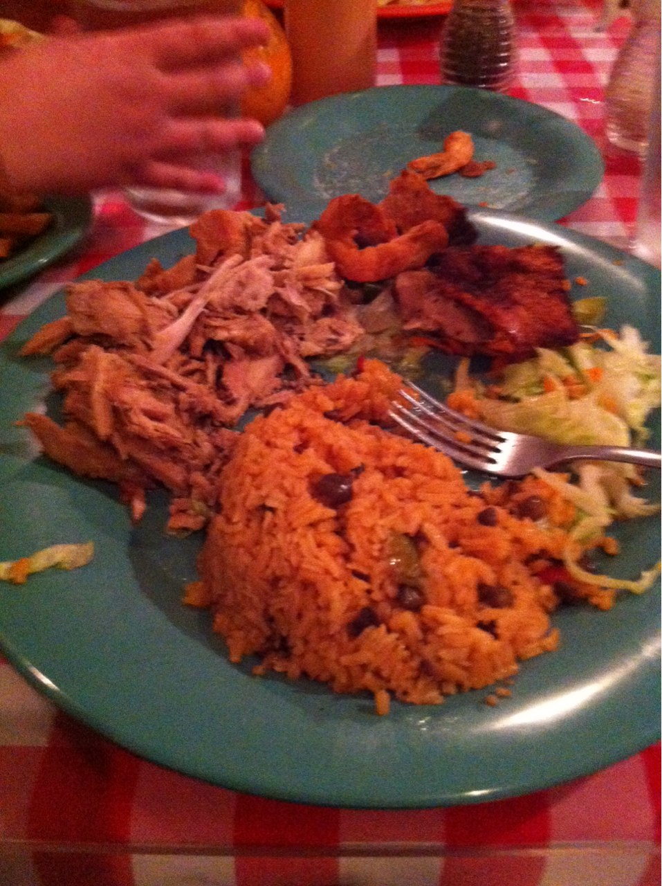 Mexican food Directions, calories, nutrition & more Fooducate