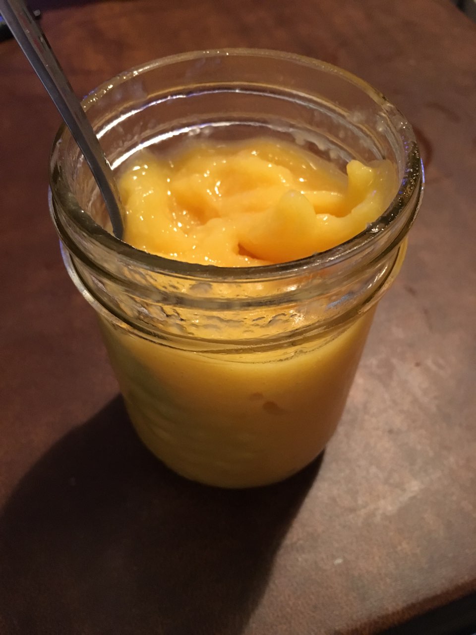 mango and peaches smoothie Directions, calories, nutrition & more