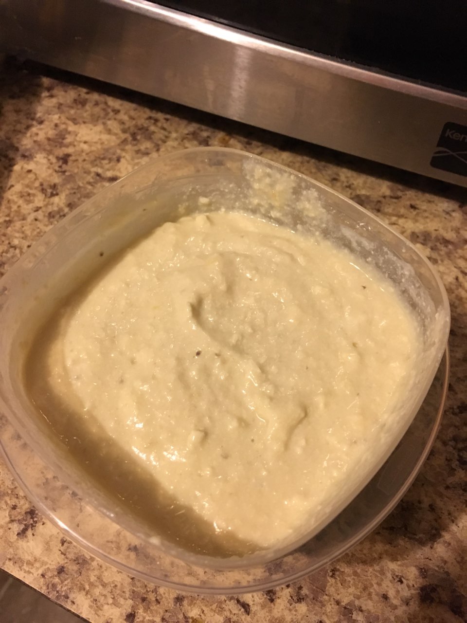 vegan tofu yogurt Directions, calories, nutrition & more Fooducate