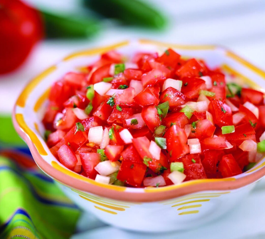 The best Salsa Directions, calories, nutrition & more Fooducate