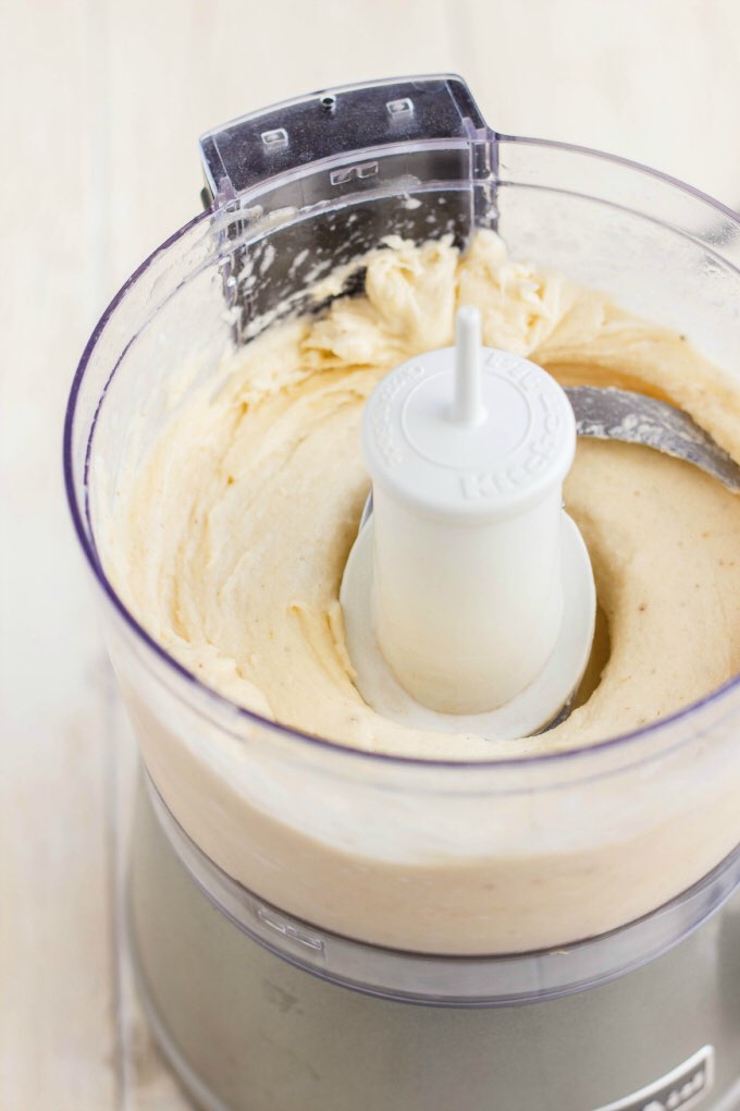 Banana Nice Cream. Customisable Directions, calories, nutrition & more