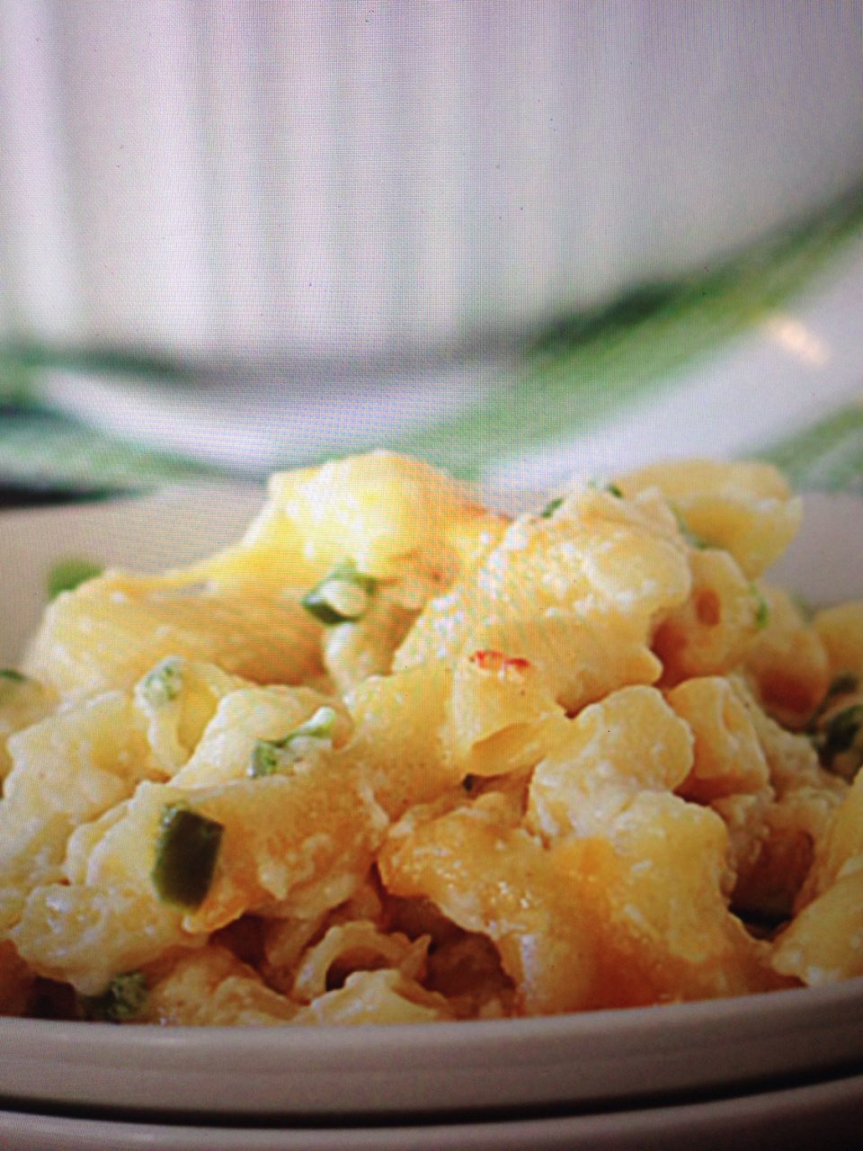 Jalapeño Mac & Cheese Directions, calories, nutrition & more Fooducate