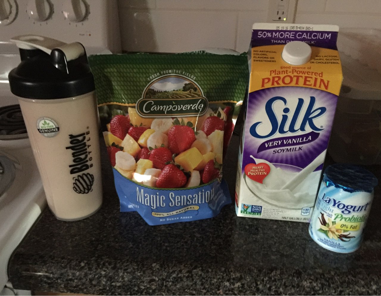smoothie milkshakes Directions, calories, nutrition & more Fooducate