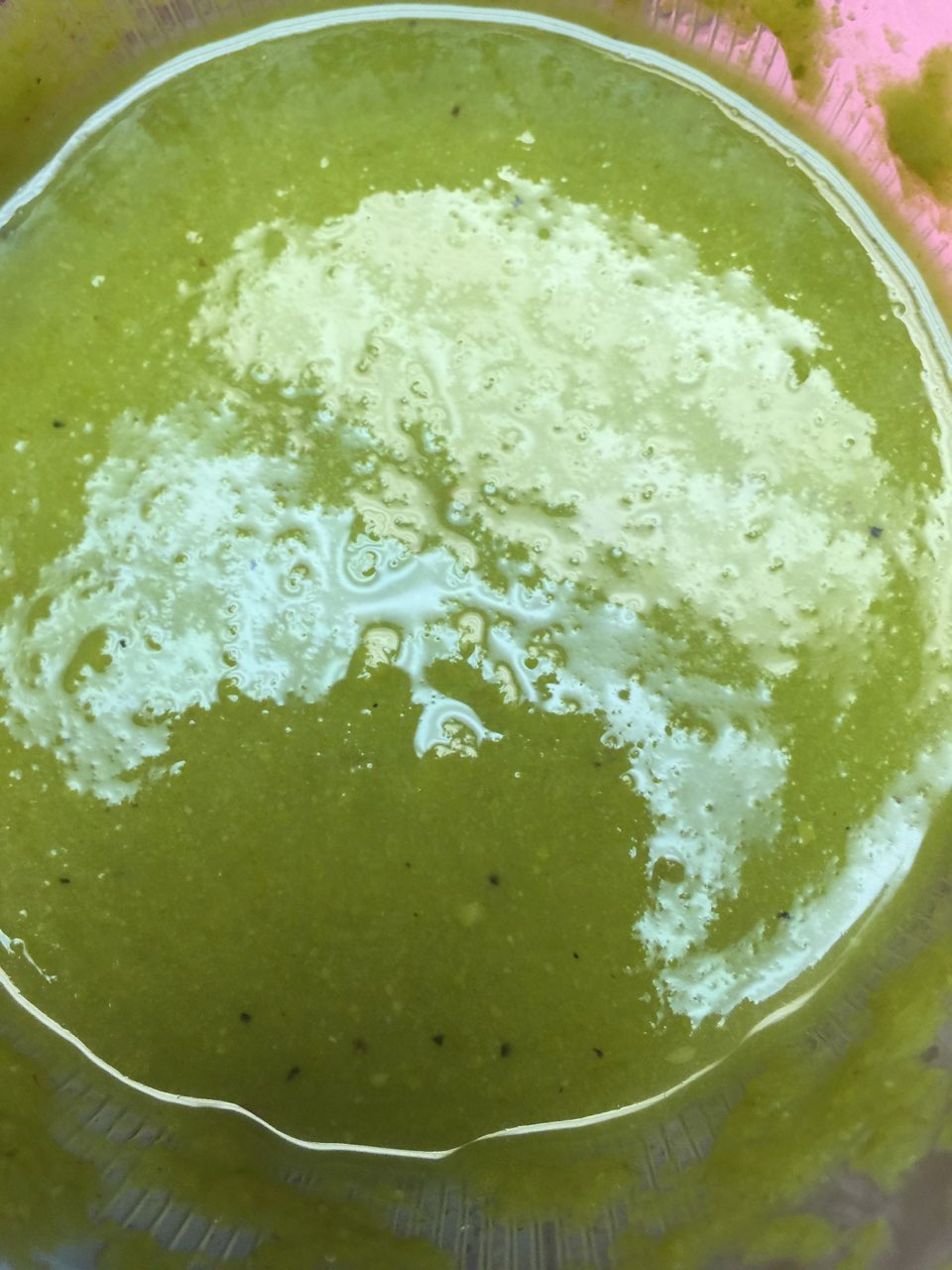 Asparagus Soup Directions, calories, nutrition & more Fooducate