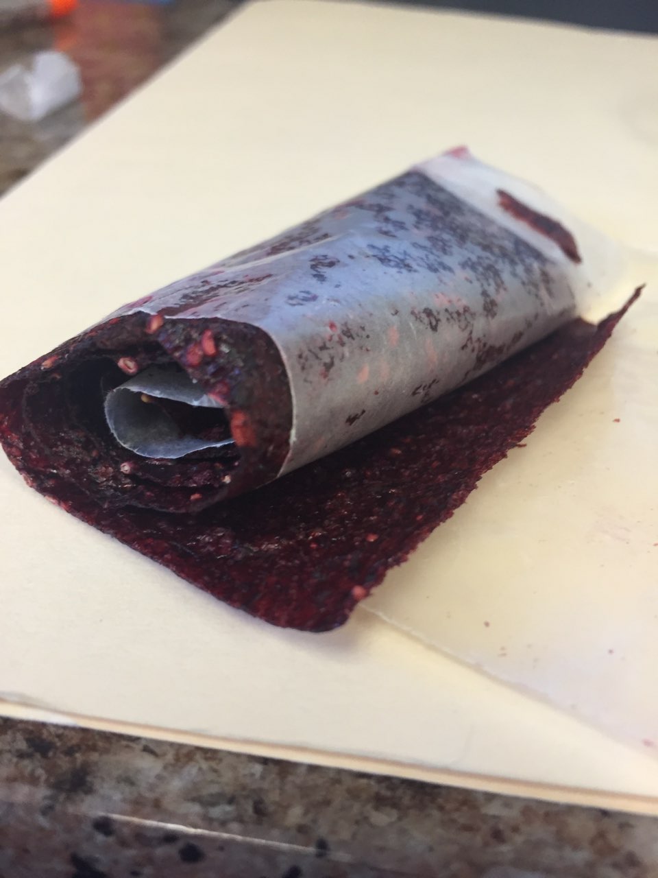 fruit roll up Directions, calories, nutrition & more Fooducate