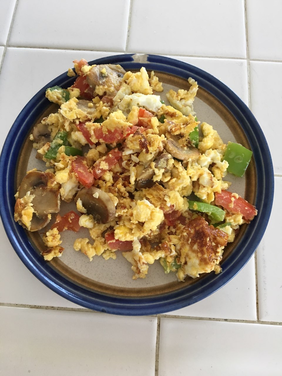 omelette Directions, calories, nutrition & more Fooducate
