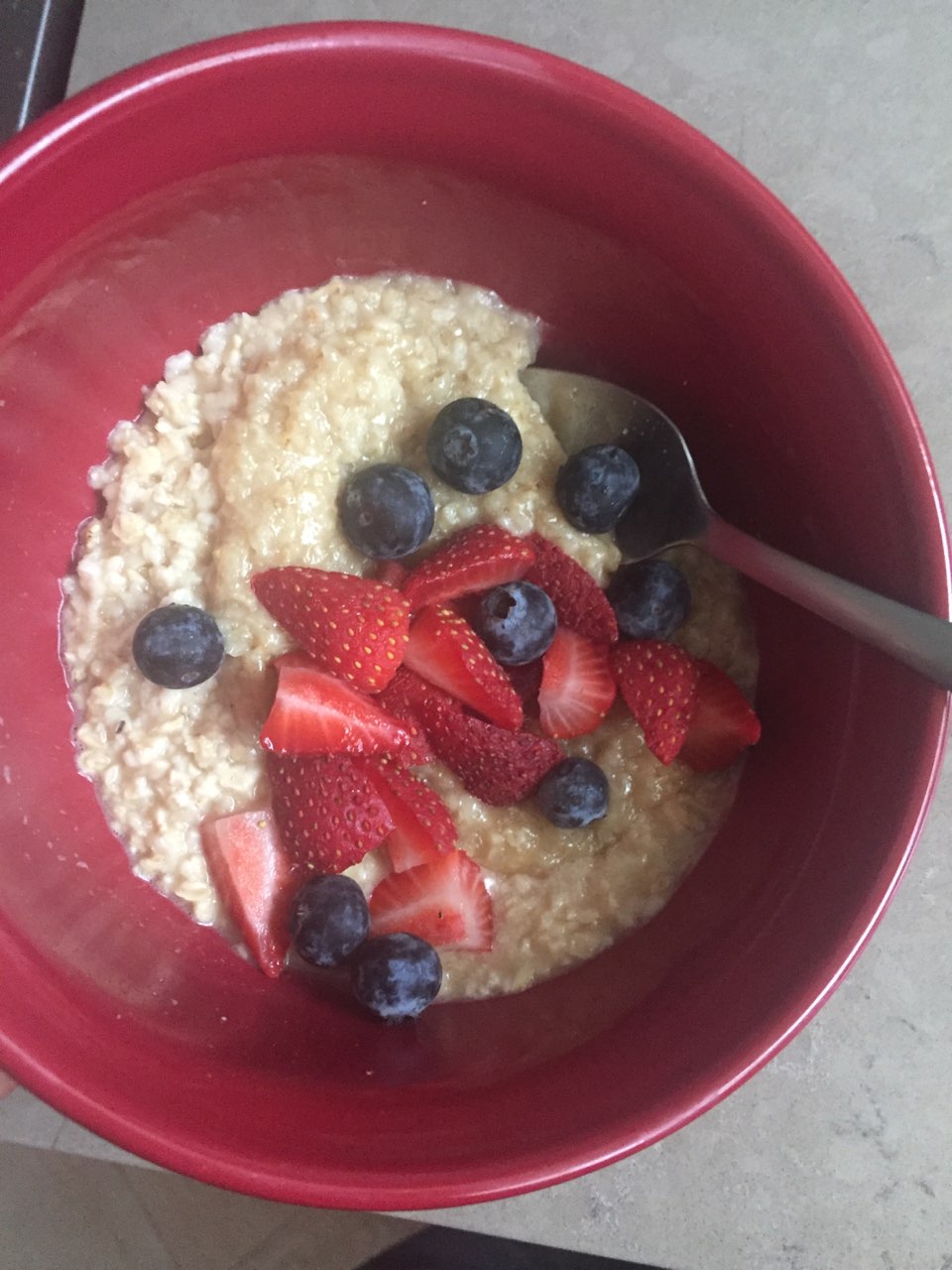 Healthy Oatmeal Directions, calories, nutrition & more Fooducate