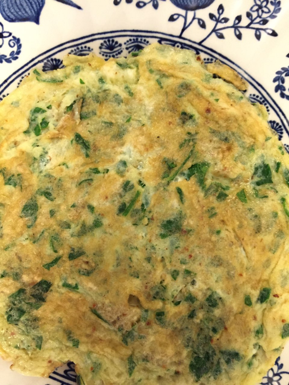 delicious oat galette Directions, calories, nutrition & more Fooducate