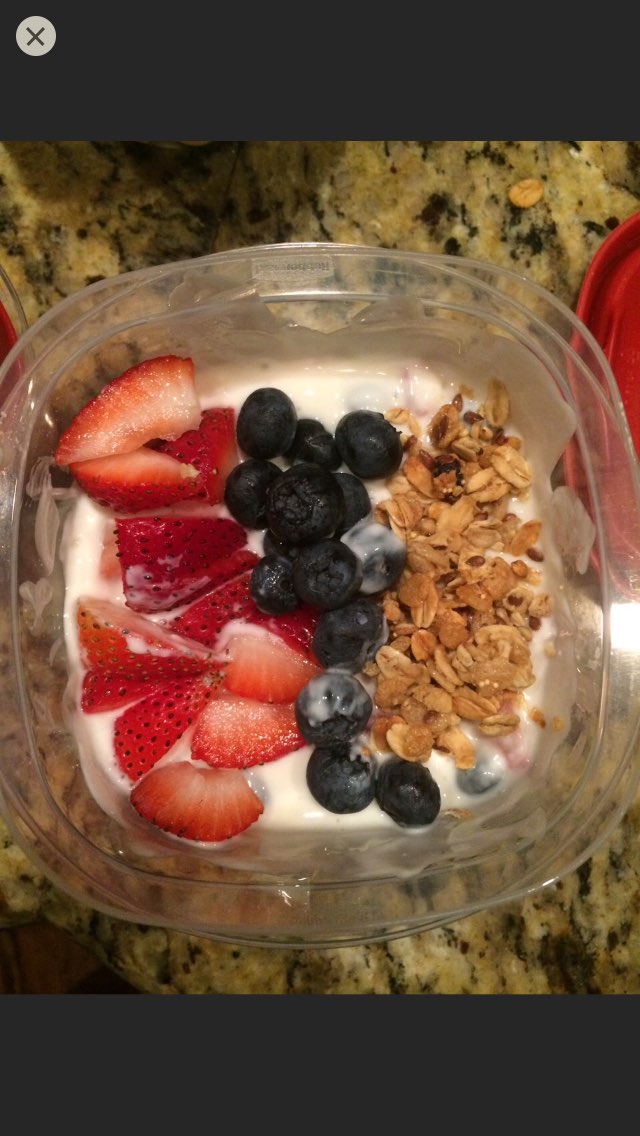 Vanilla Yogurt Directions, calories, nutrition & more Fooducate