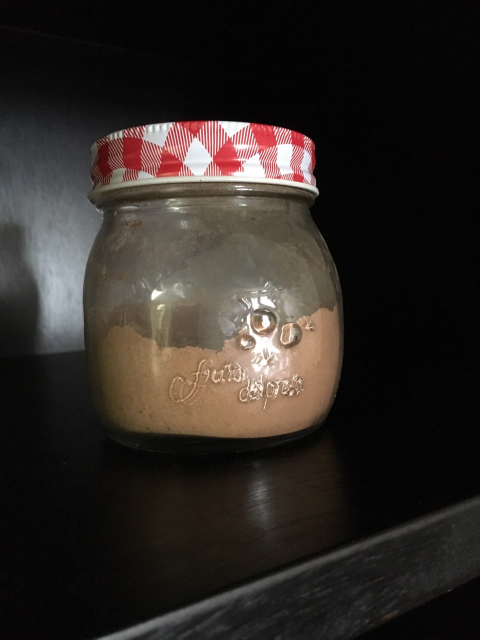 Mexican mocha spice mix Directions, calories, nutrition & more Fooducate