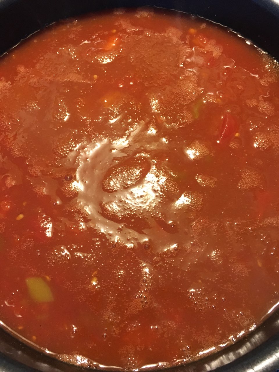 meatless chili Directions, calories, nutrition & more Fooducate