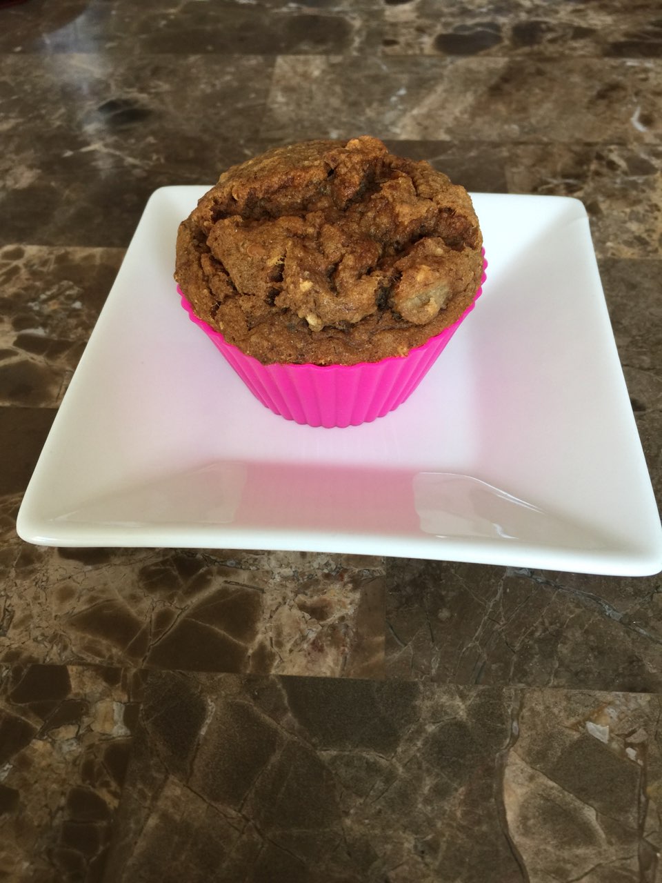 sugar free low carb banana muffin: Directions, calories, nutrition