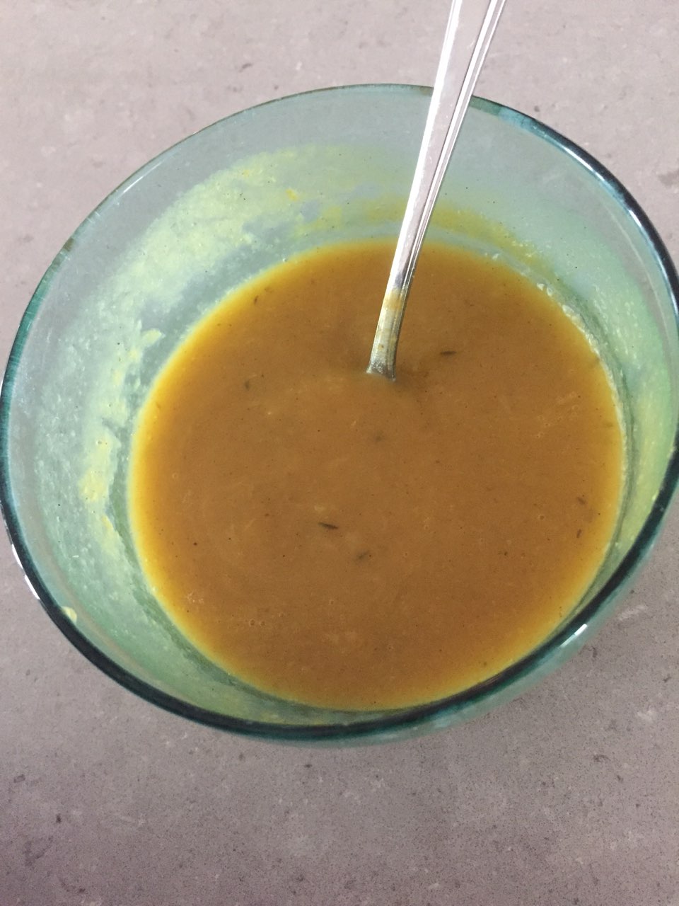 BUTTERNUT squash soup: Directions, calories, nutrition ...