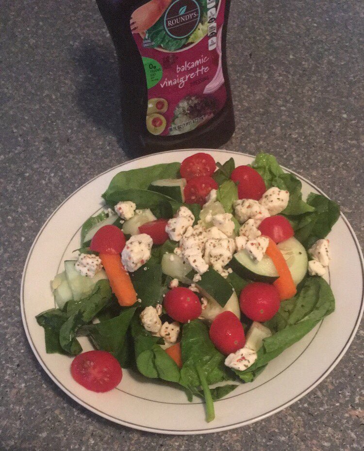 Spinach Salad Directions, calories, nutrition & more Fooducate