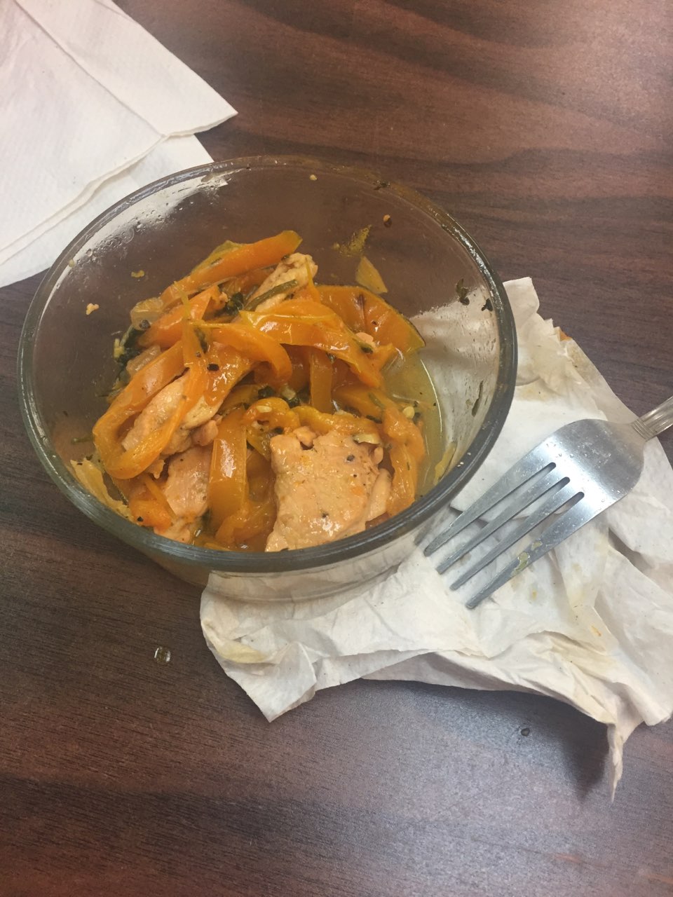 Chicken Fajitas Directions, calories, nutrition & more Fooducate