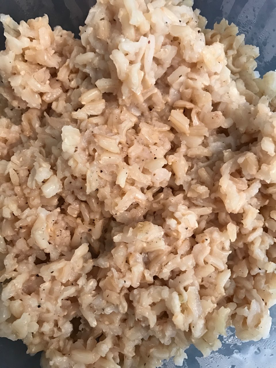 Brown Rice Pilaf Directions, calories, nutrition & more Fooducate