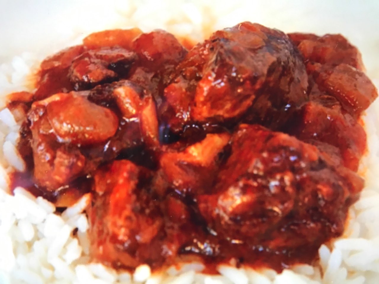 German goulash (My Kitchen In the Rockies website) Directions