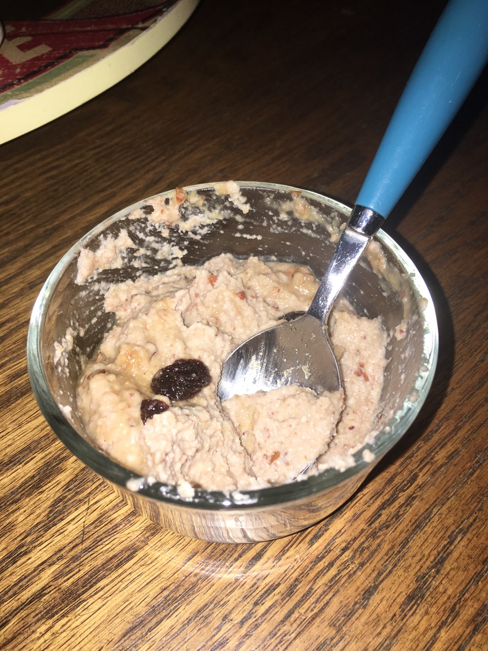 Banana Porridge Directions, calories, nutrition & more Fooducate