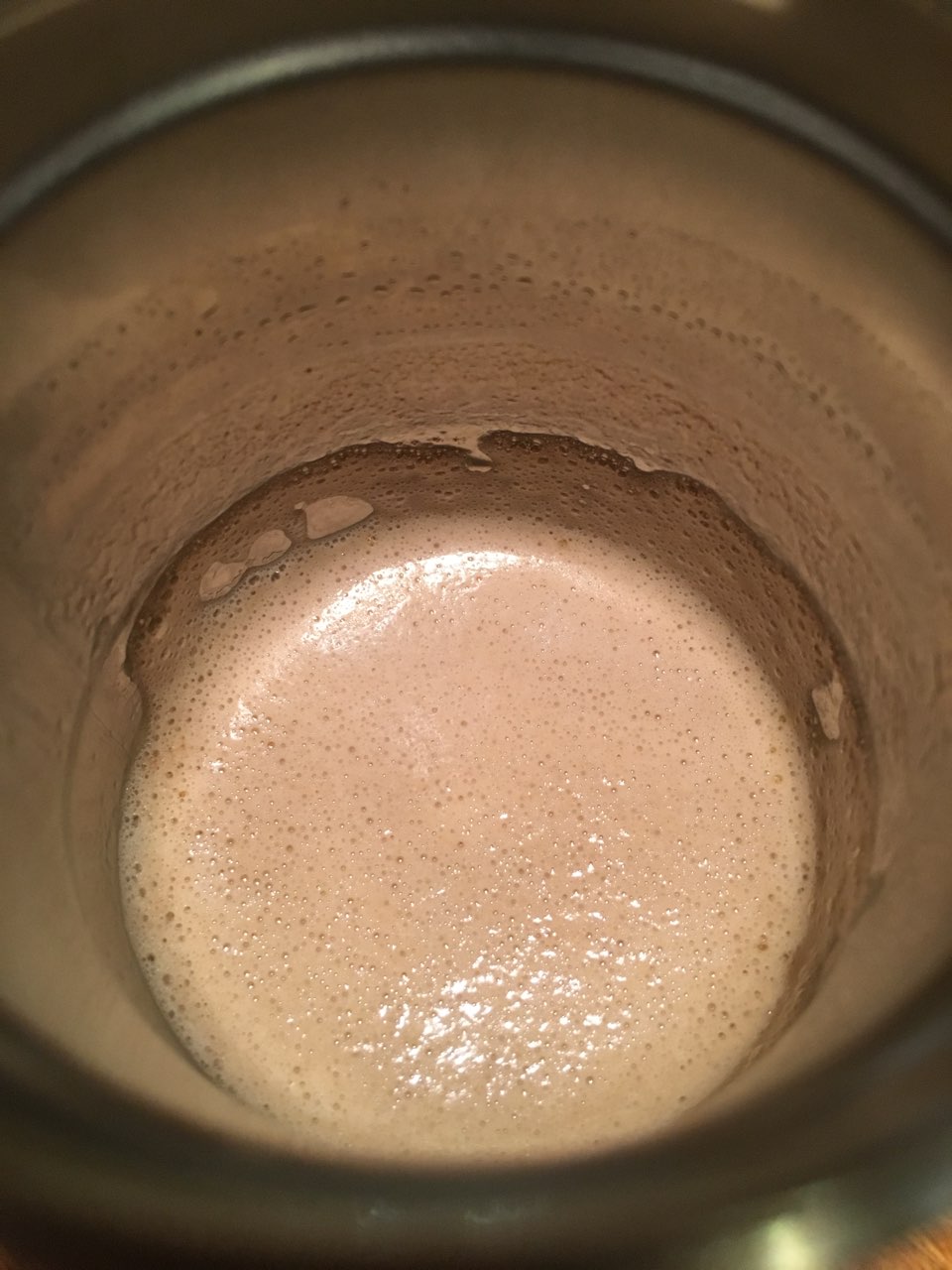 bulletproof coffee Directions, calories, nutrition & more Fooducate