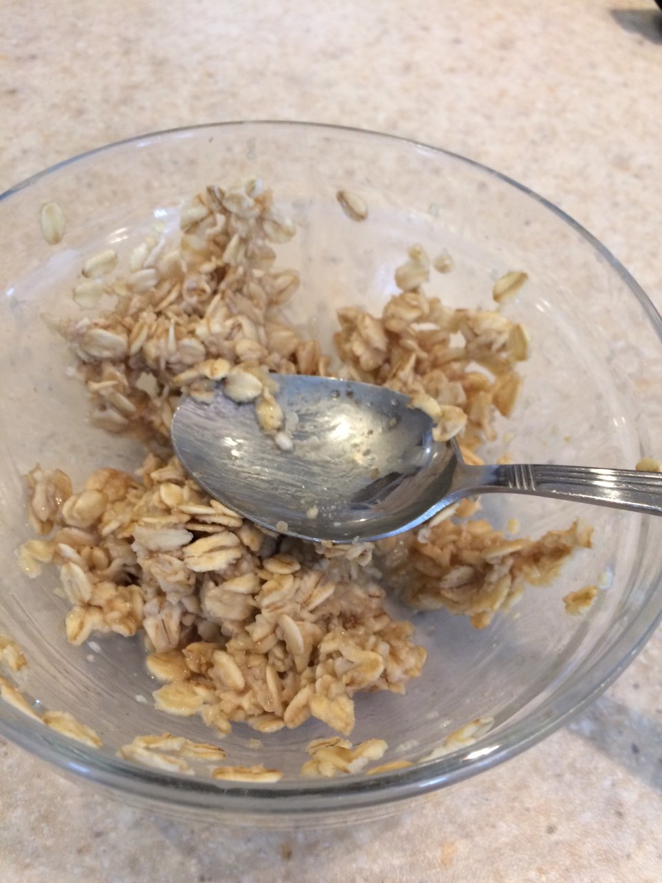 granola oatmeal Directions, calories, nutrition & more Fooducate