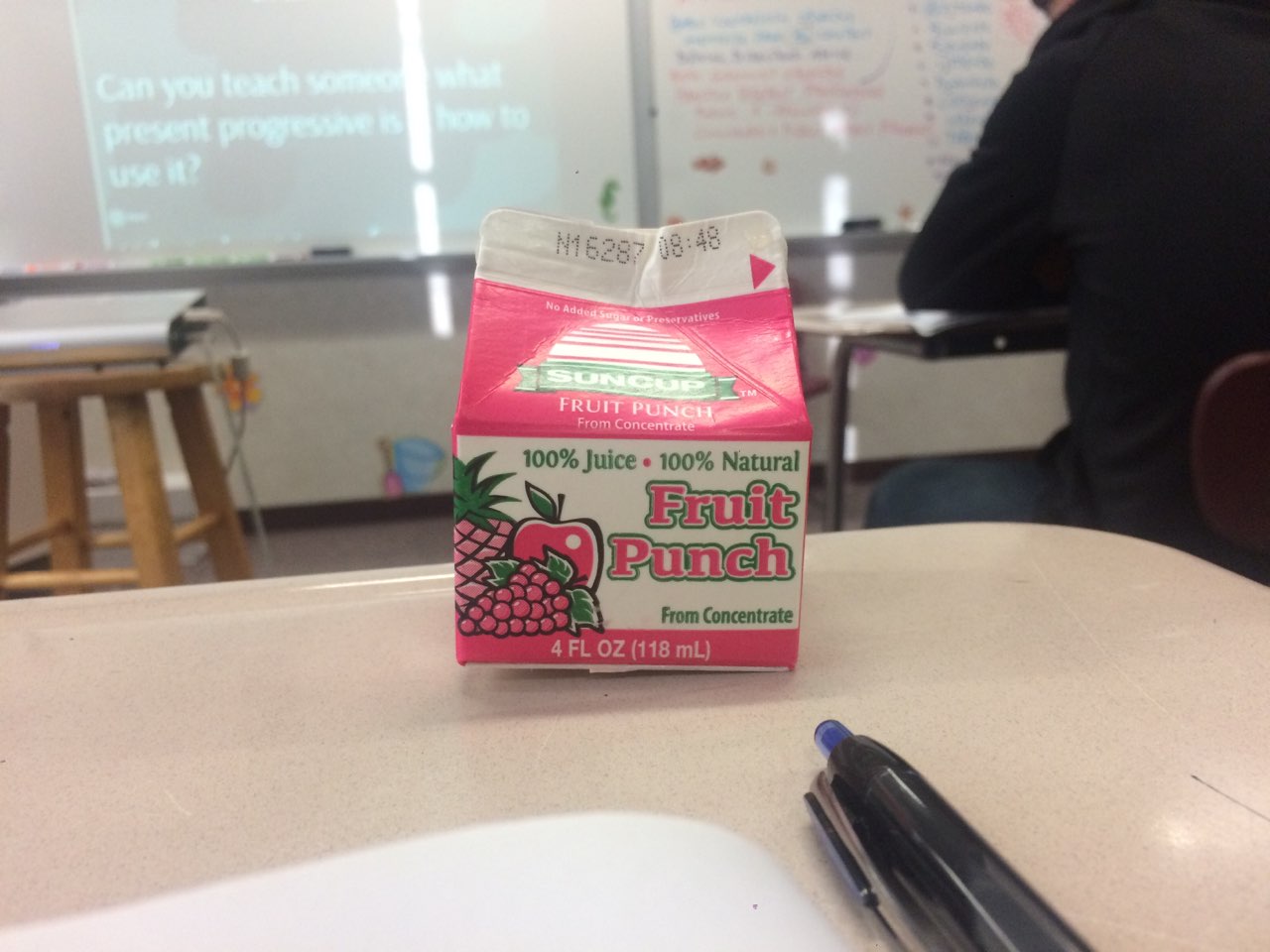 Suncup Fruit Punch Directions, calories, nutrition & more Fooducate