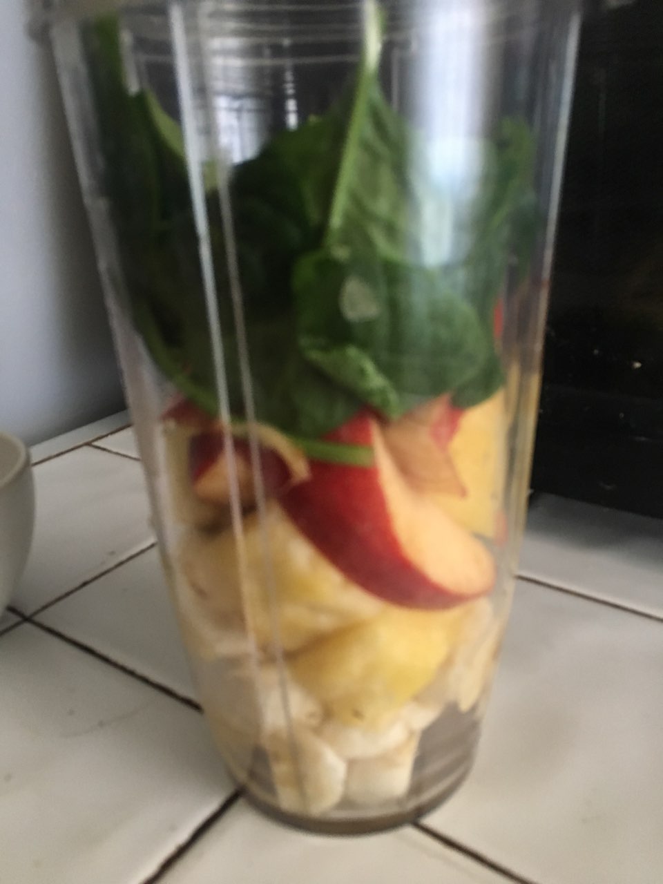 Fruit Smoothie Directions, calories, nutrition & more Fooducate