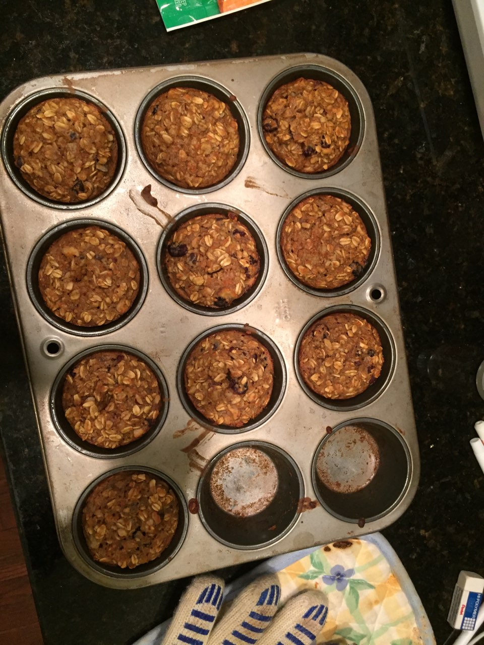breakfast muffins Directions, calories, nutrition & more Fooducate