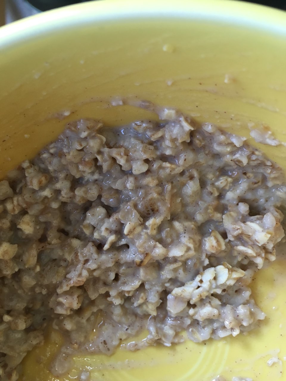 Oatmeal Directions, calories, nutrition & more Fooducate