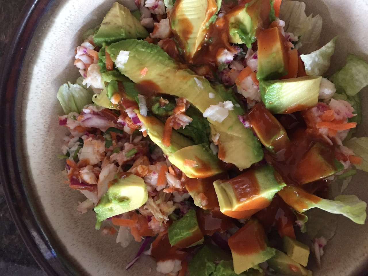 Ceviche Tilapia Directions, calories, nutrition & more Fooducate