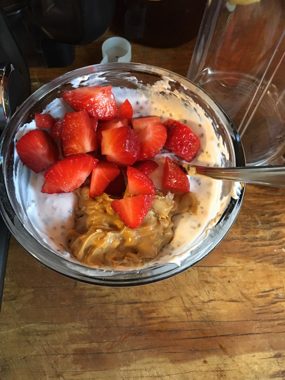 protein yogurt Directions, calories, nutrition & more Fooducate