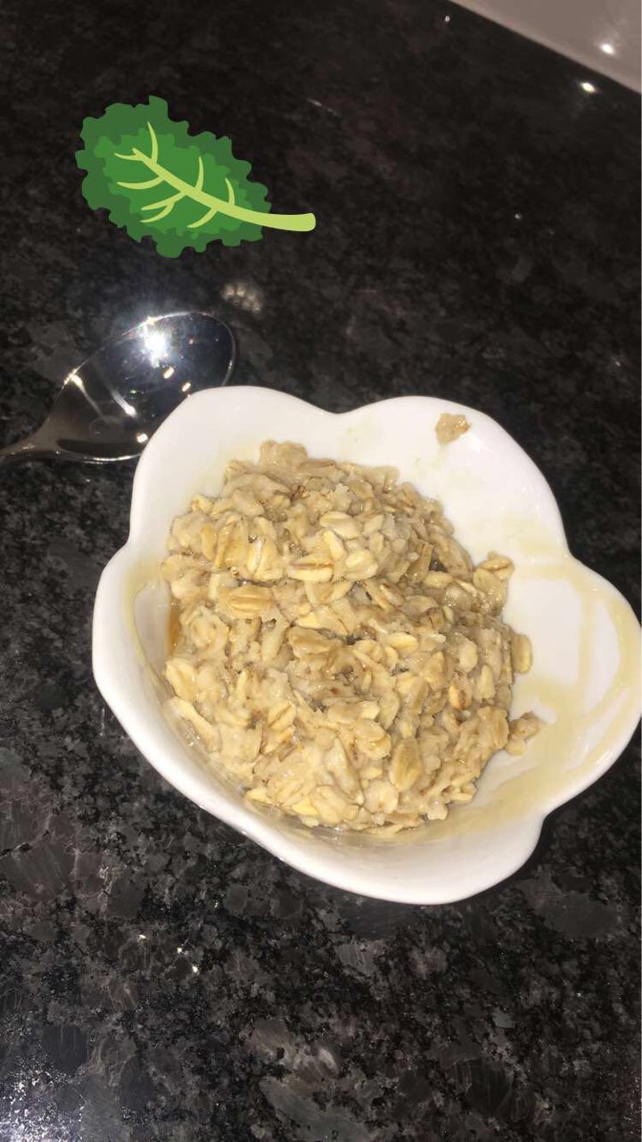 Easy oats Directions, calories, nutrition & more Fooducate