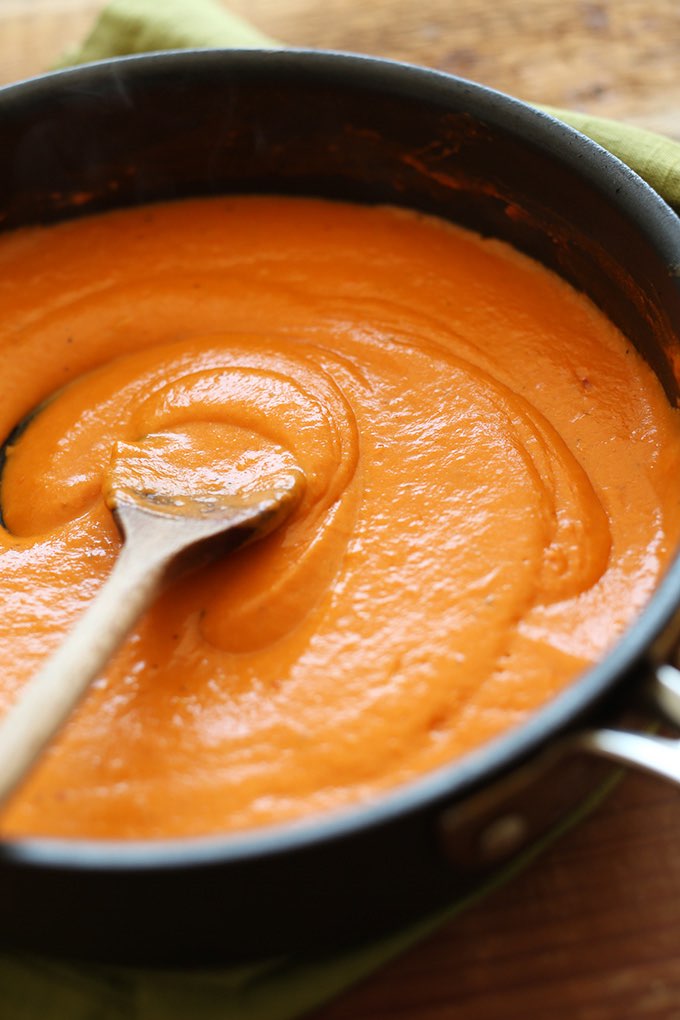 Roasted Vegetable Sauce Directions, calories, nutrition & more Fooducate
