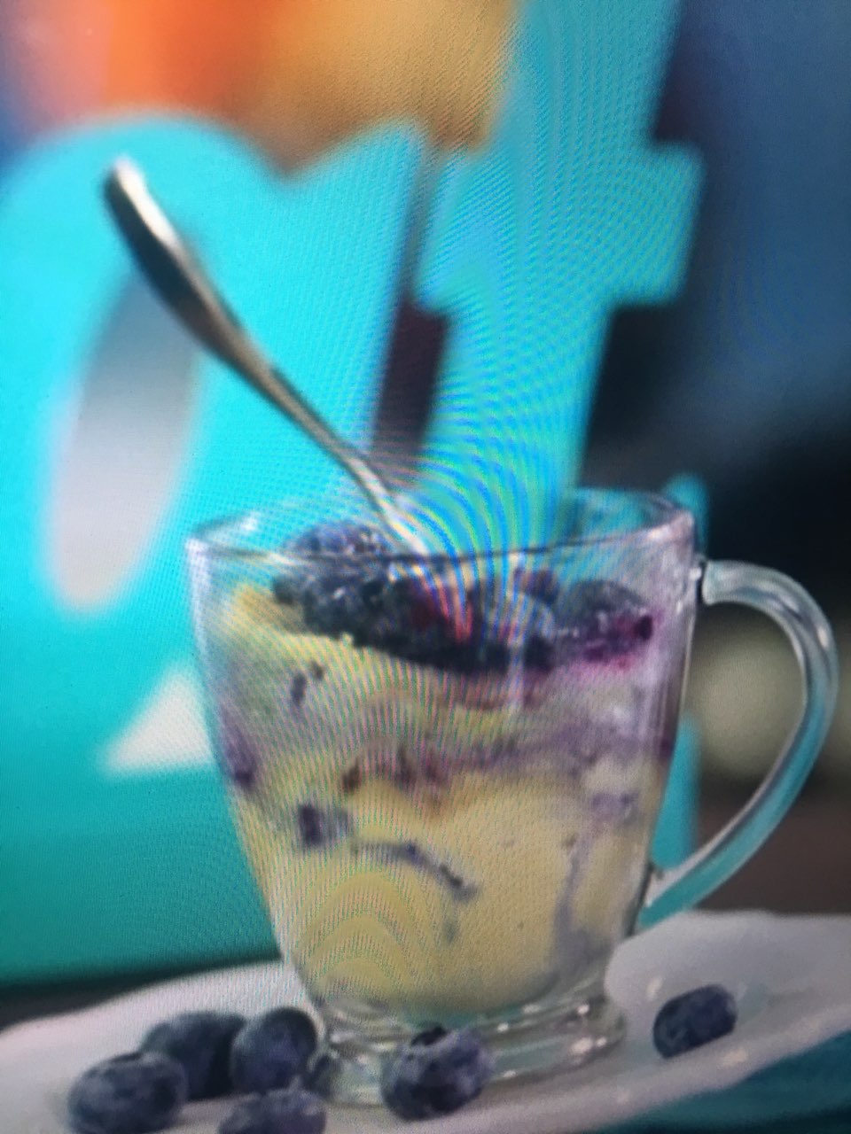 Pancake in a mug Directions, calories, nutrition & more Fooducate