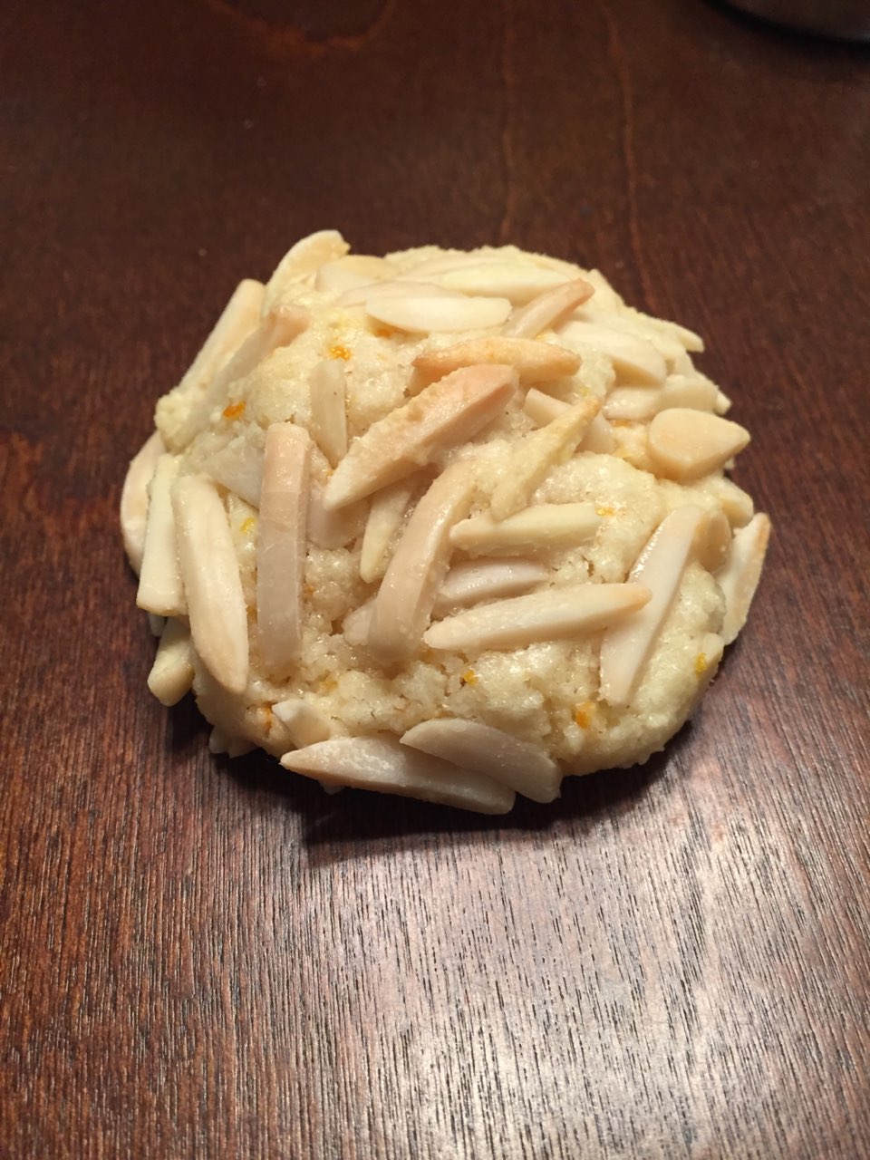 almond sliver cookies Directions, calories, nutrition & more Fooducate