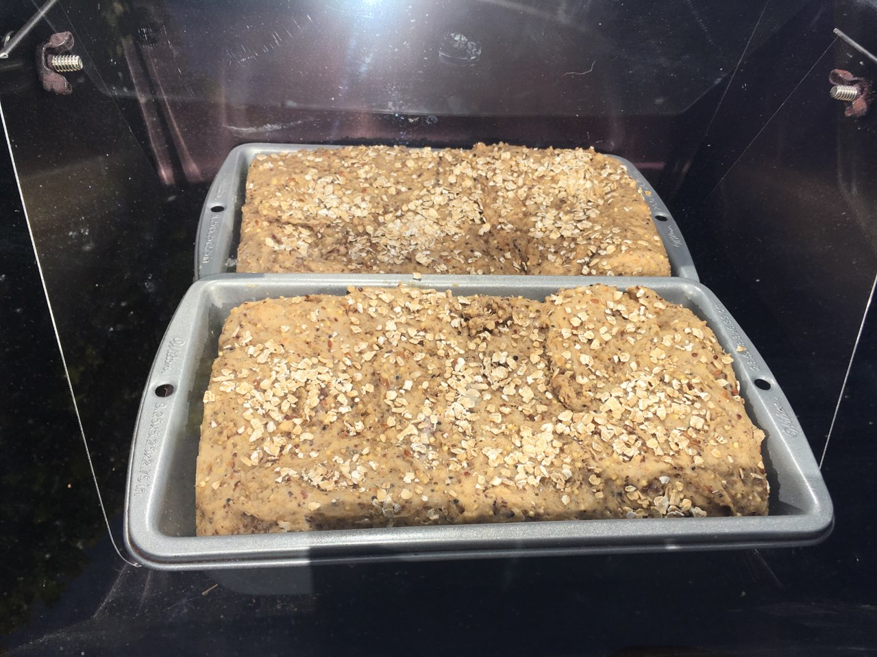 Multigrain Bread Low calories, low salt & sugar Directions, calories