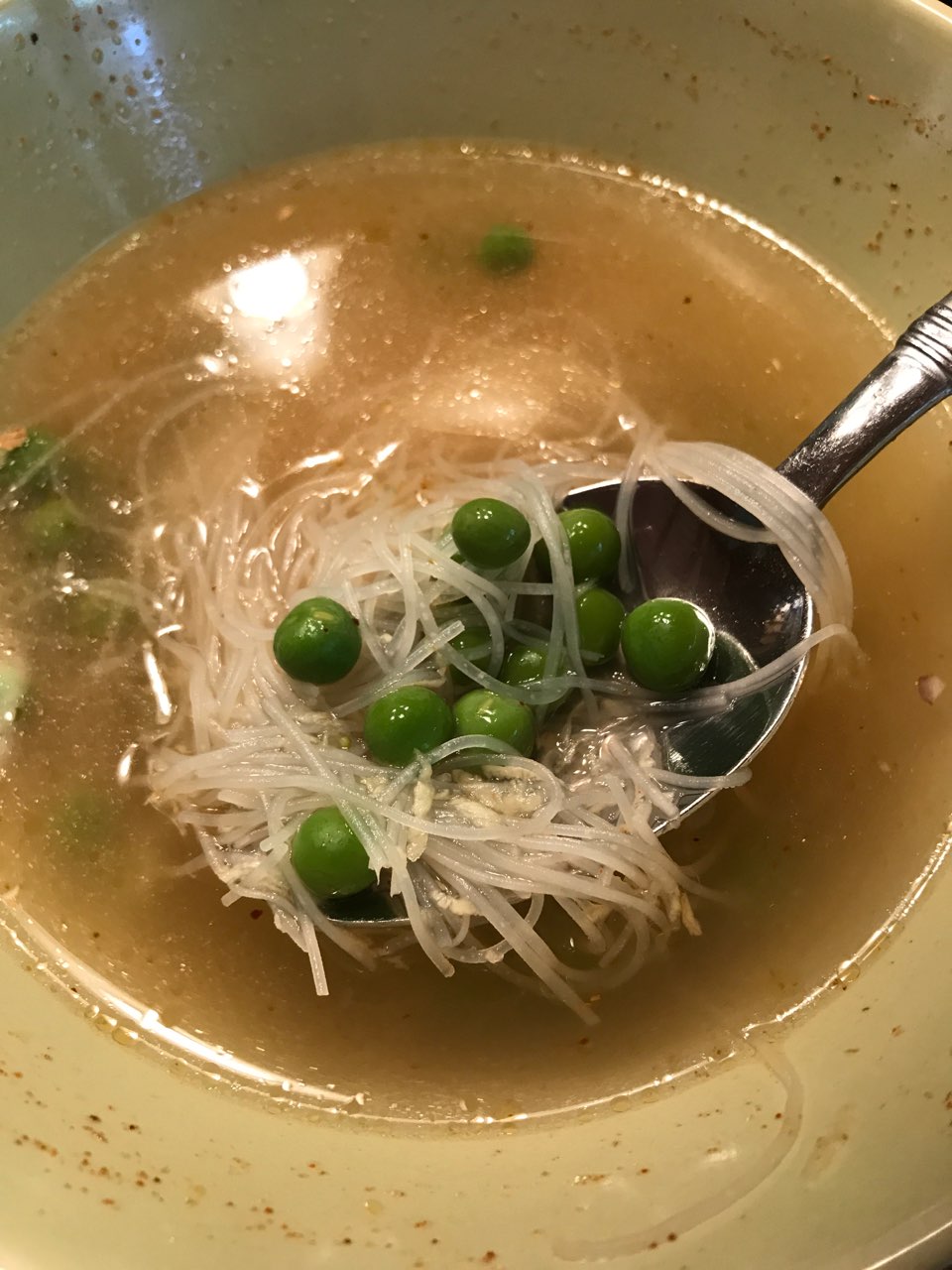 rice noodle soup Directions, calories, nutrition & more Fooducate