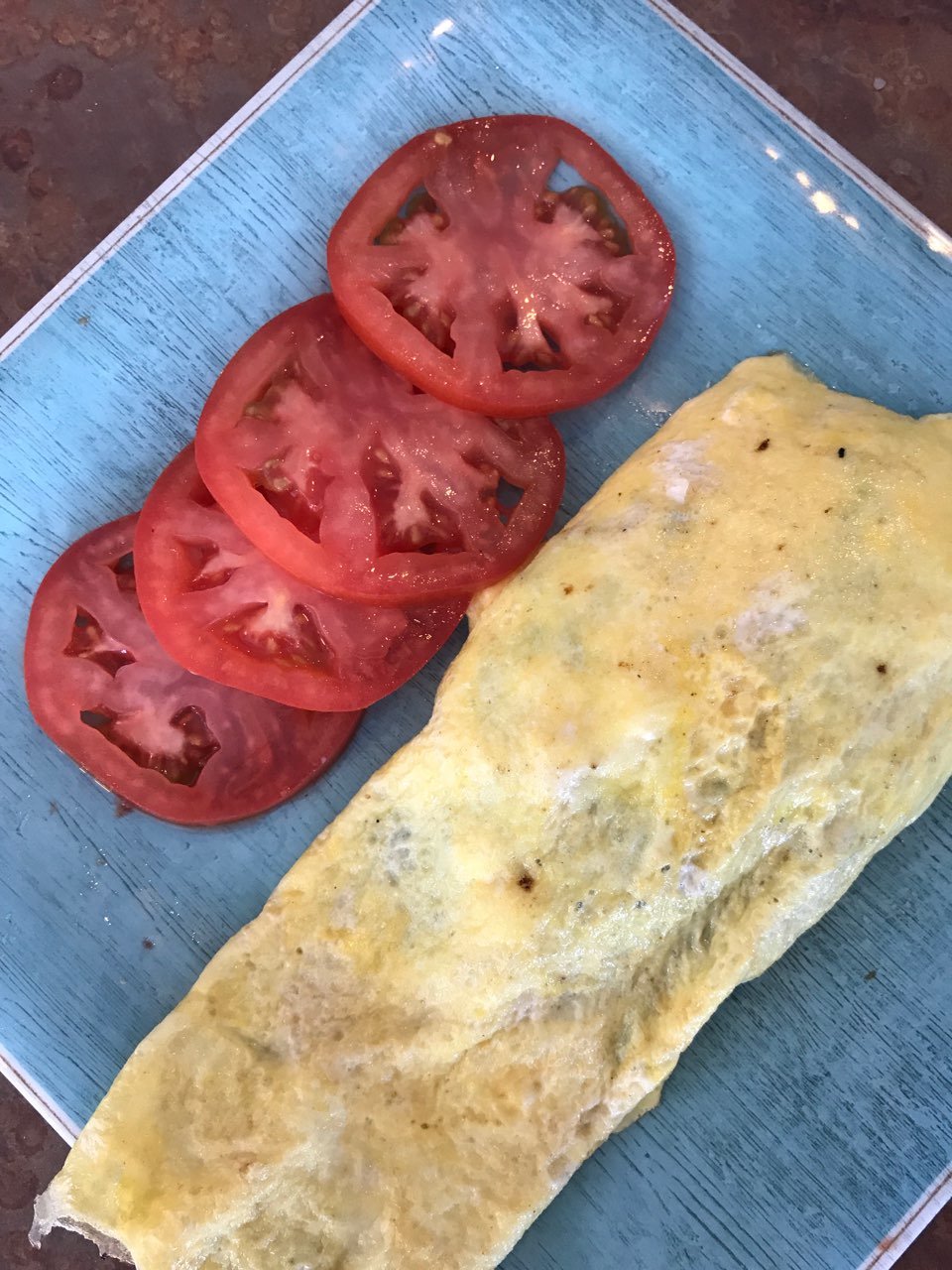 spinach feta omelet Directions, calories, nutrition & more Fooducate