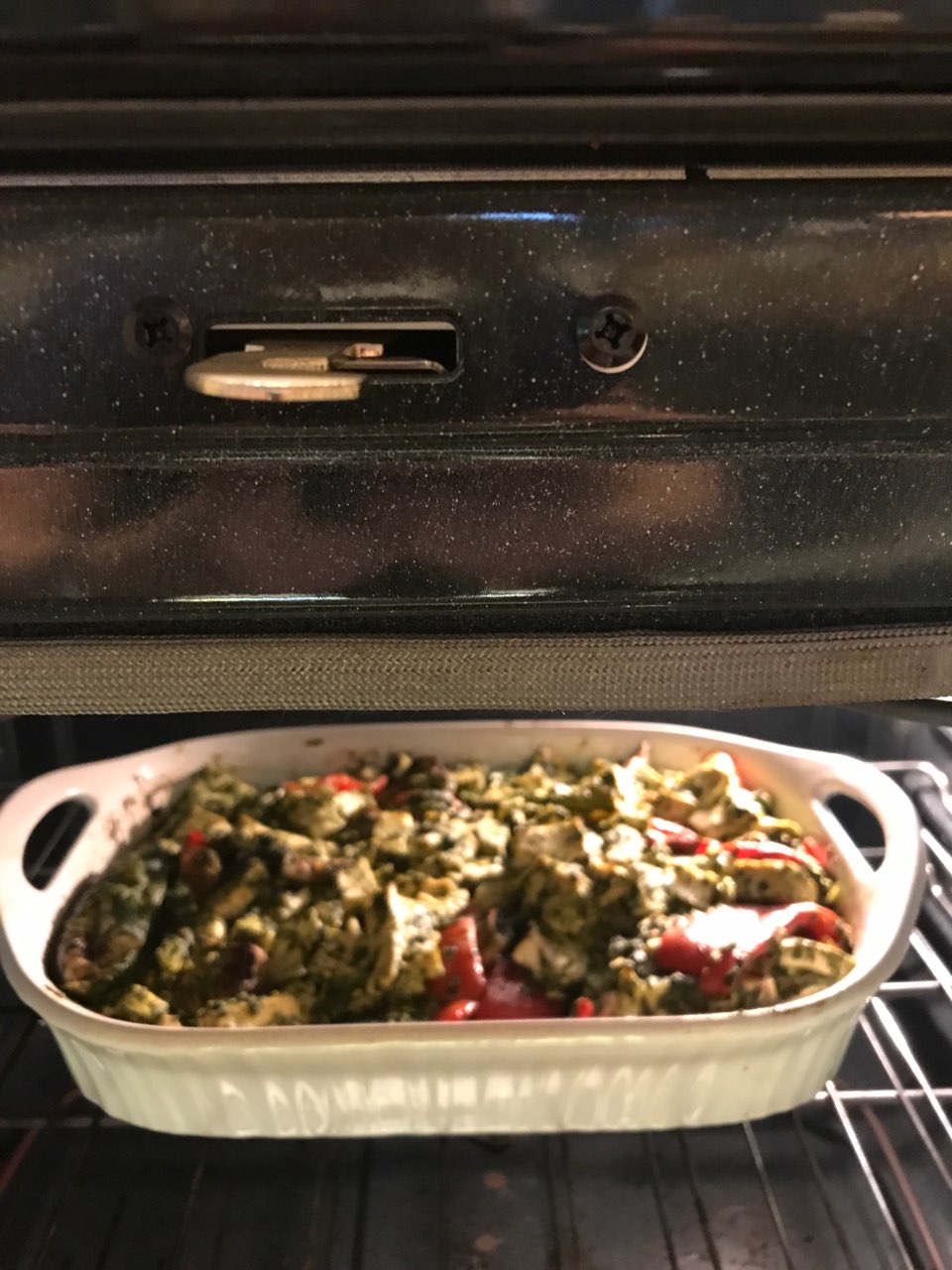 low-carb-vegetarian-mediterranean-casserole-directions-calories