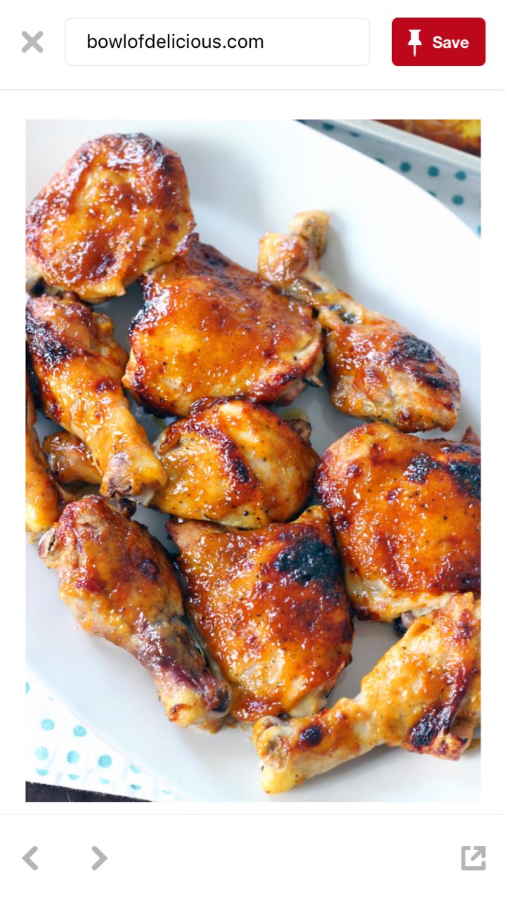 twoingredient crispy oven baked chicken Directions, calories