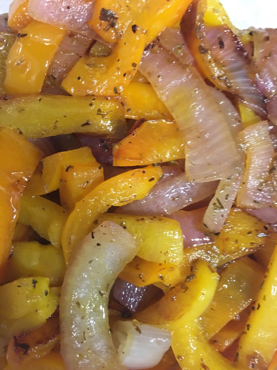 Fajita veggies Directions, calories, nutrition & more Fooducate