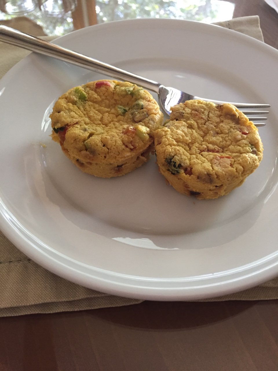 Chickpea Flour Vegan Quiche Directions, calories, nutrition & more