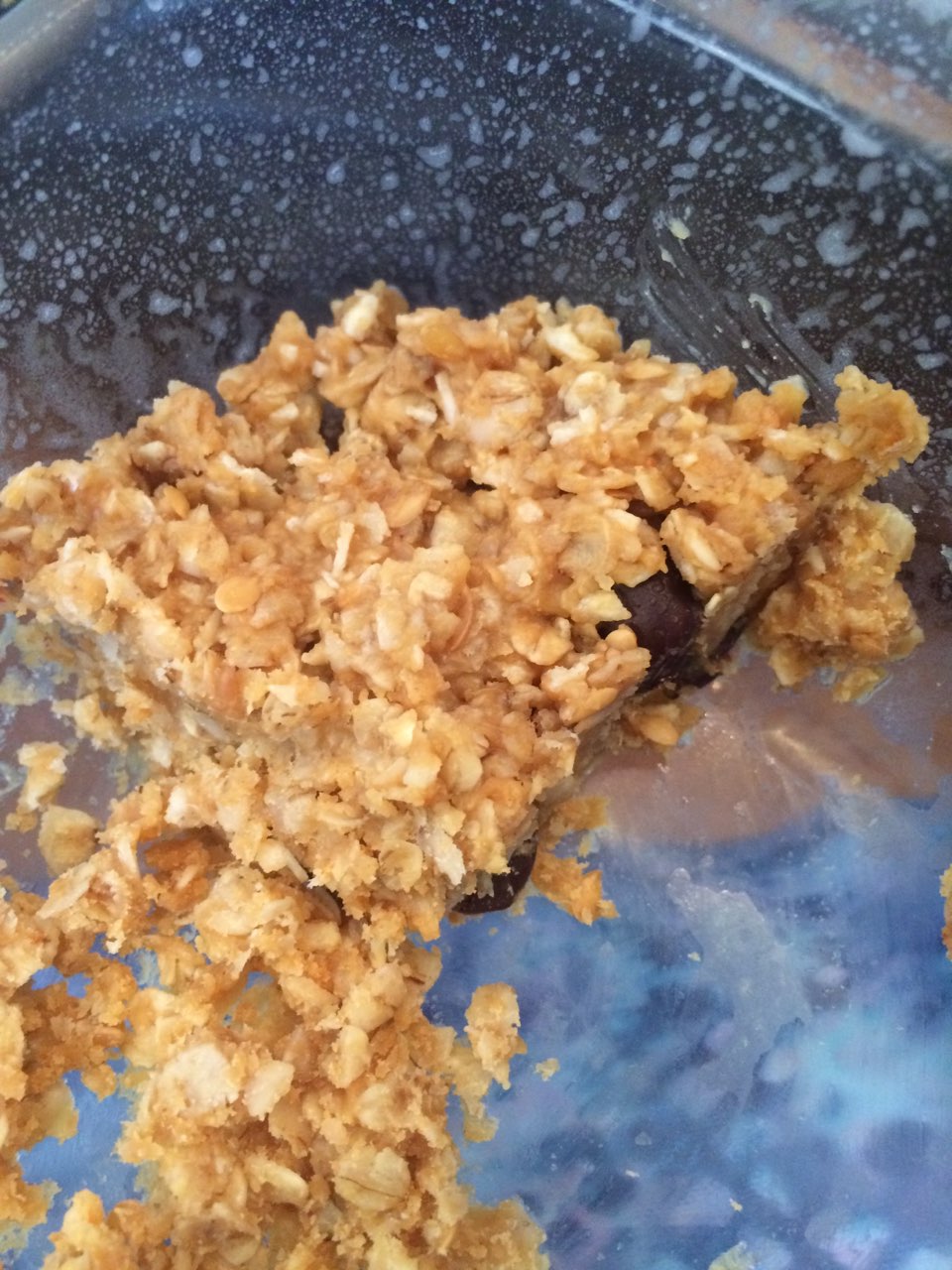 Granola Bar Directions, calories, nutrition & more Fooducate