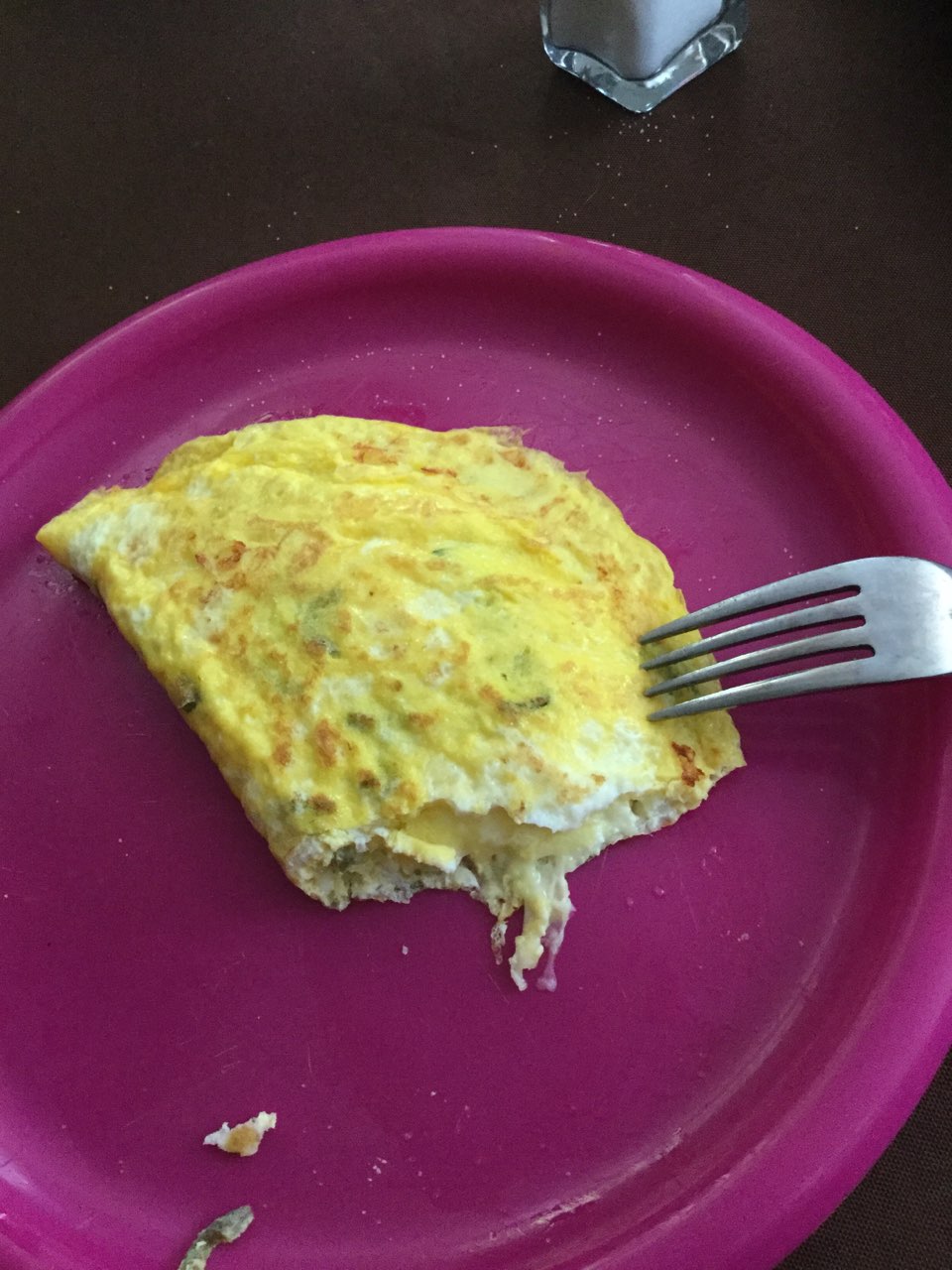 Greatest Omelette Ever Directions, calories, nutrition & more Fooducate