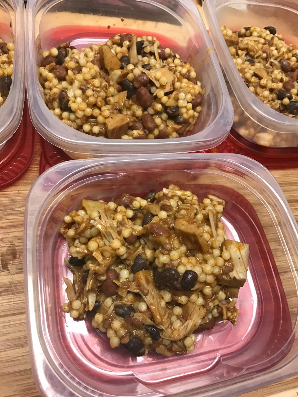 vegan Tex mex Directions, calories, nutrition & more Fooducate