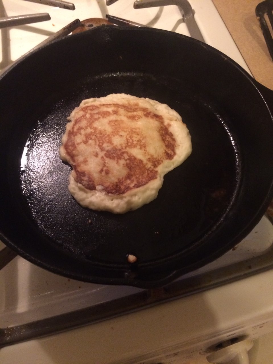 easy pancakes FODMAP Directions, calories, nutrition & more Fooducate